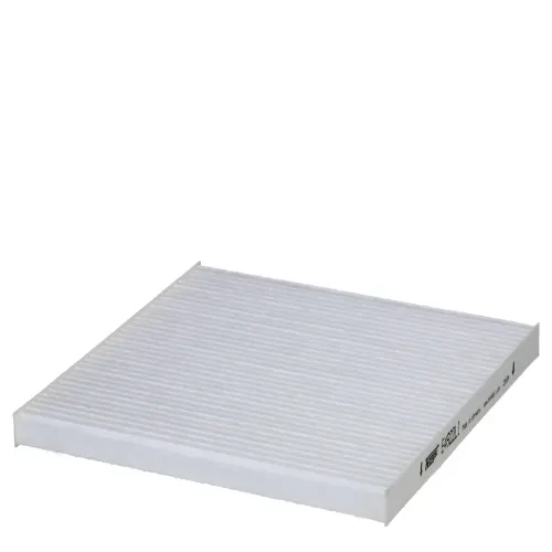 Filter, Innenraumluft HENGST FILTER E4922LI Bild Filter, Innenraumluft HENGST FILTER E4922LI