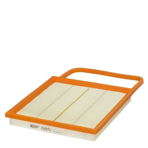 Luftfilter HENGST FILTER E487L Bild Luftfilter HENGST FILTER E487L