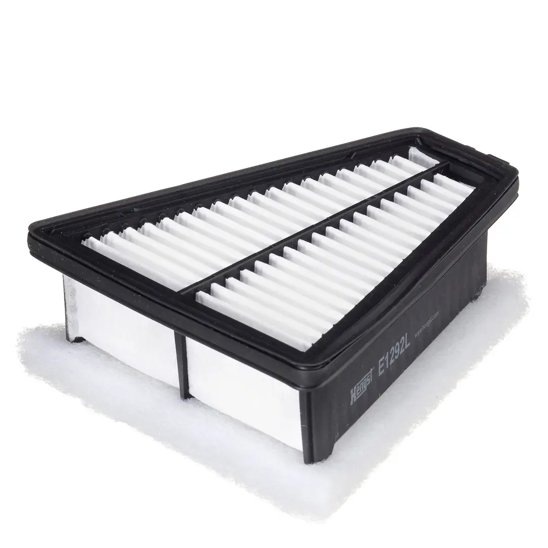 Luftfilter HENGST FILTER E1292L