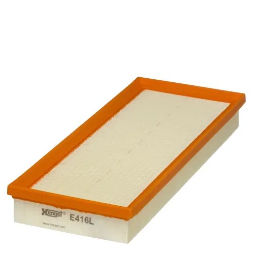 Luftfilter HENGST FILTER E416L Bild Luftfilter HENGST FILTER E416L
