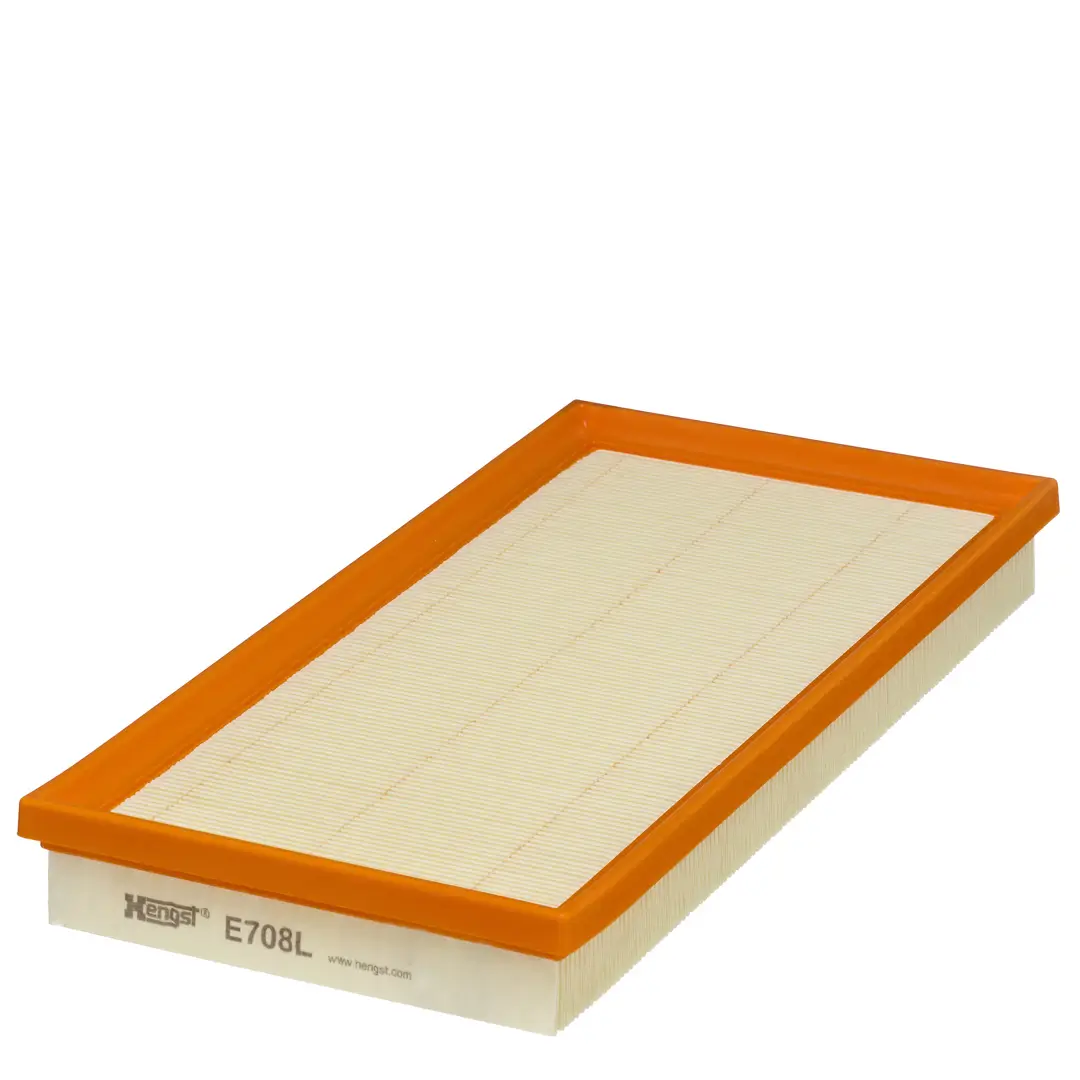 Luftfilter HENGST FILTER E708L