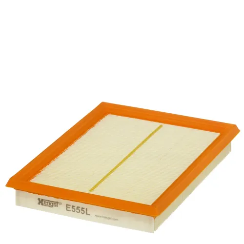 Luftfilter HENGST FILTER E555L Bild Luftfilter HENGST FILTER E555L