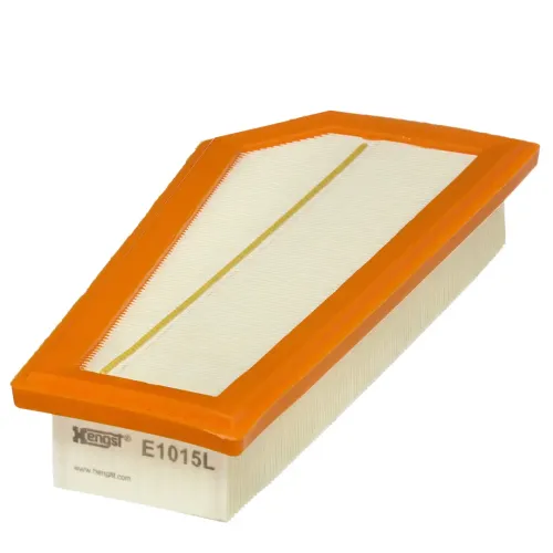 Luftfilter HENGST FILTER E1015L Bild Luftfilter HENGST FILTER E1015L