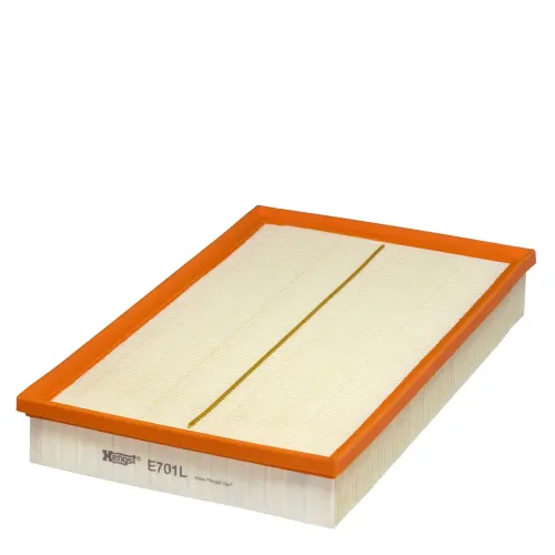 Luftfilter HENGST FILTER E701L Bild Luftfilter HENGST FILTER E701L