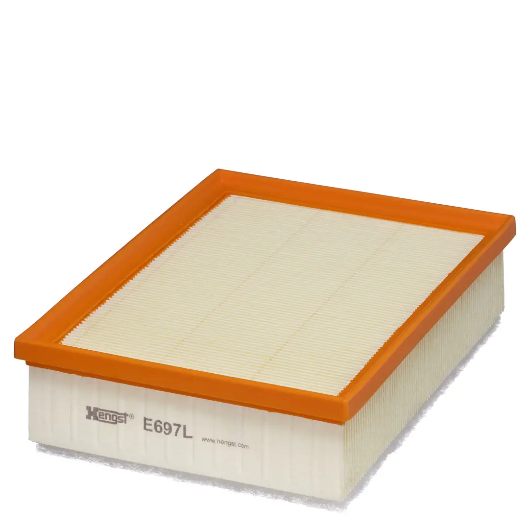 Luftfilter HENGST FILTER E697L