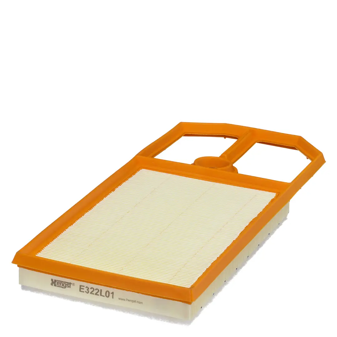 Luftfilter HENGST FILTER E322L01