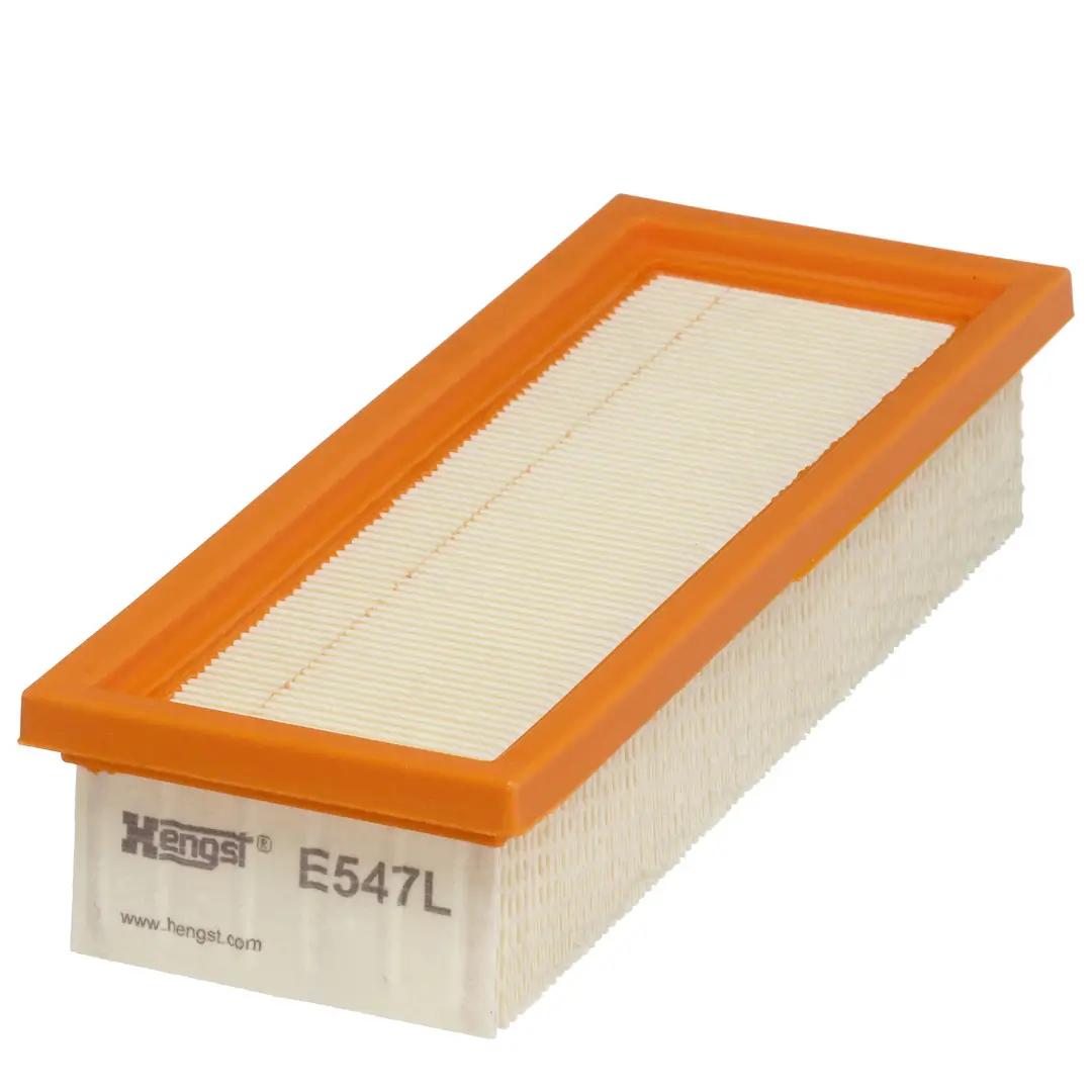 Luftfilter HENGST FILTER E547L
