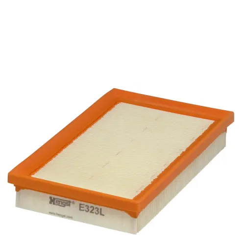 Luftfilter HENGST FILTER E323L Bild Luftfilter HENGST FILTER E323L