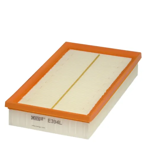 Luftfilter HENGST FILTER E394L Bild Luftfilter HENGST FILTER E394L