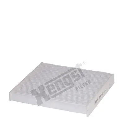 Filter, Innenraumluft HENGST FILTER E2994LI Bild Filter, Innenraumluft HENGST FILTER E2994LI