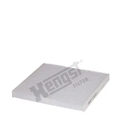 Filter, Innenraumluft HENGST FILTER E2940LI Bild Filter, Innenraumluft HENGST FILTER E2940LI