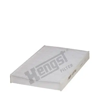 Filter, Innenraumluft HENGST FILTER E2979LI Bild Filter, Innenraumluft HENGST FILTER E2979LI