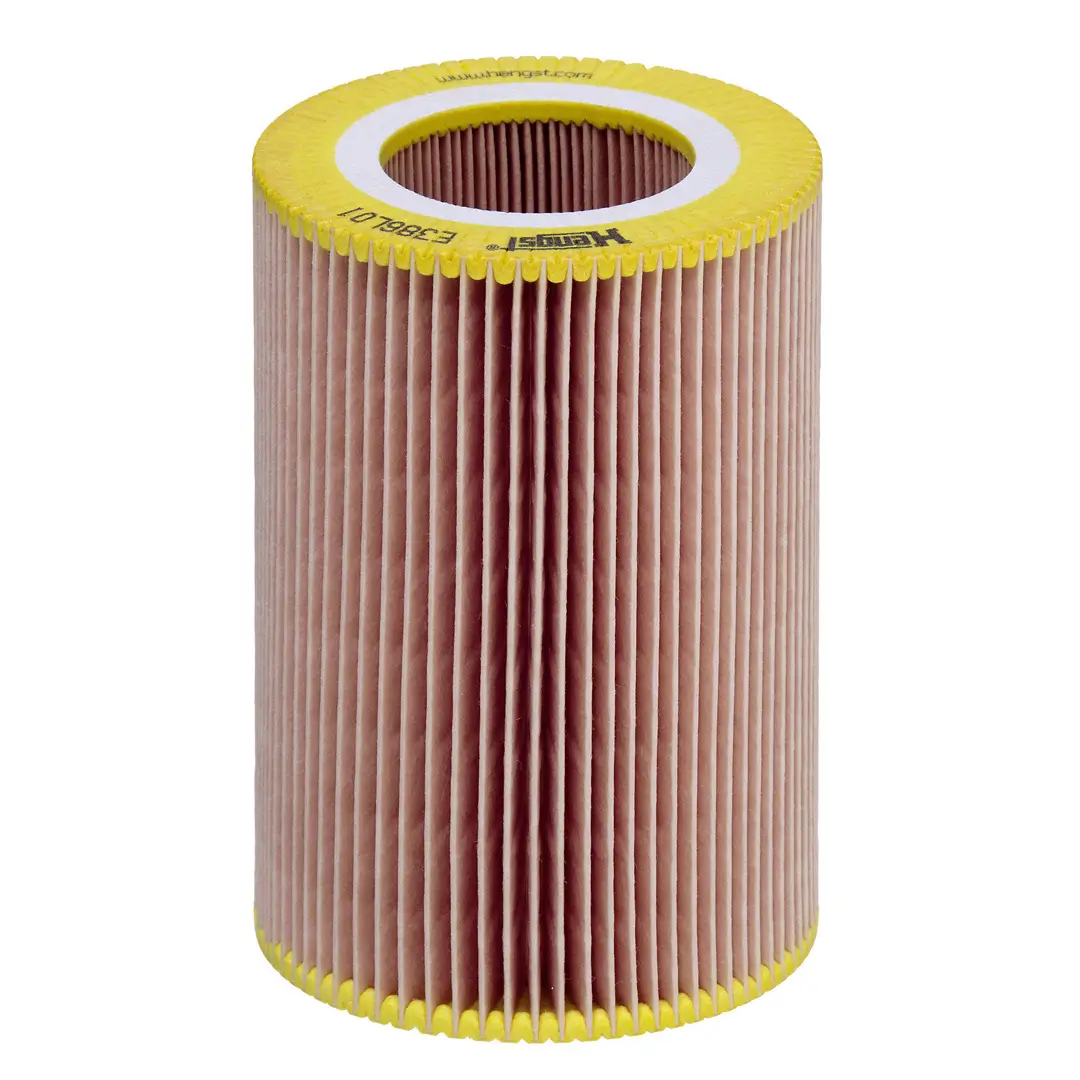 Luftfilter HENGST FILTER E386L01