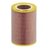 Luftfilter HENGST FILTER E386L01