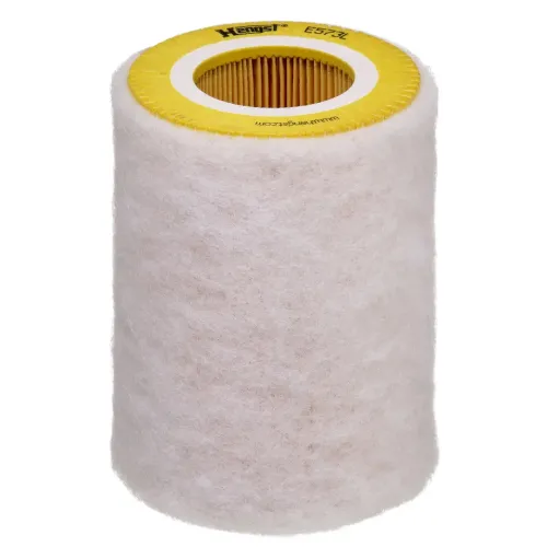 Luftfilter HENGST FILTER E573L Bild Luftfilter HENGST FILTER E573L