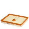 Luftfilter HENGST FILTER E651L Bild Luftfilter HENGST FILTER E651L