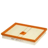 Luftfilter HENGST FILTER E651L