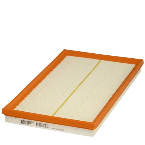 Luftfilter HENGST FILTER E683L Bild Luftfilter HENGST FILTER E683L