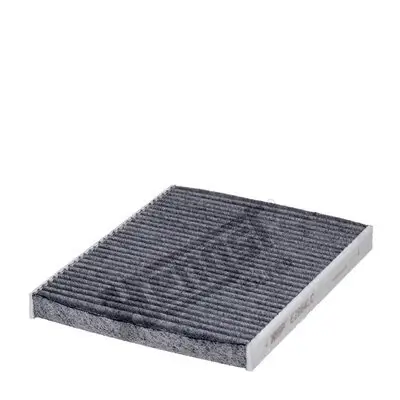 Filter, Innenraumluft HENGST FILTER E2964LC Bild Filter, Innenraumluft HENGST FILTER E2964LC