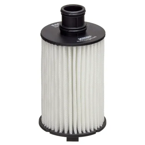 Ölfilter HENGST FILTER E863H D360 Bild Ölfilter HENGST FILTER E863H D360