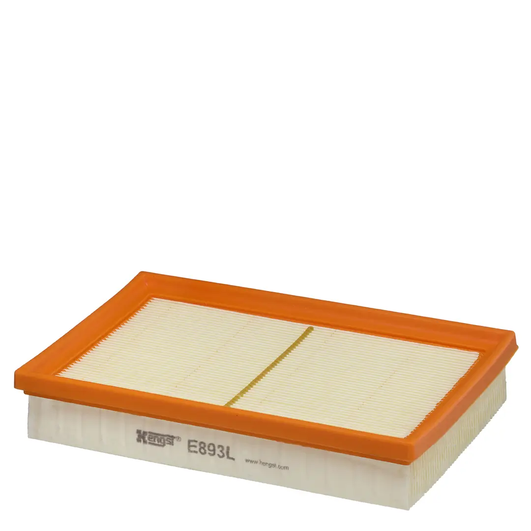 Luftfilter HENGST FILTER E893L