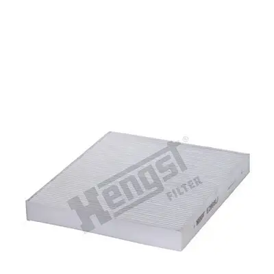 Filter, Innenraumluft HENGST FILTER E2998LI Bild Filter, Innenraumluft HENGST FILTER E2998LI