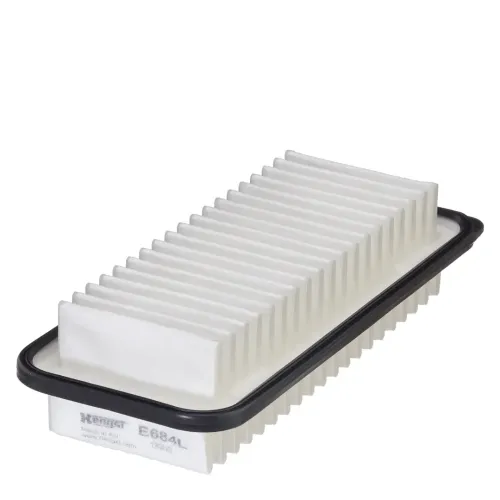 Luftfilter HENGST FILTER E684L Bild Luftfilter HENGST FILTER E684L
