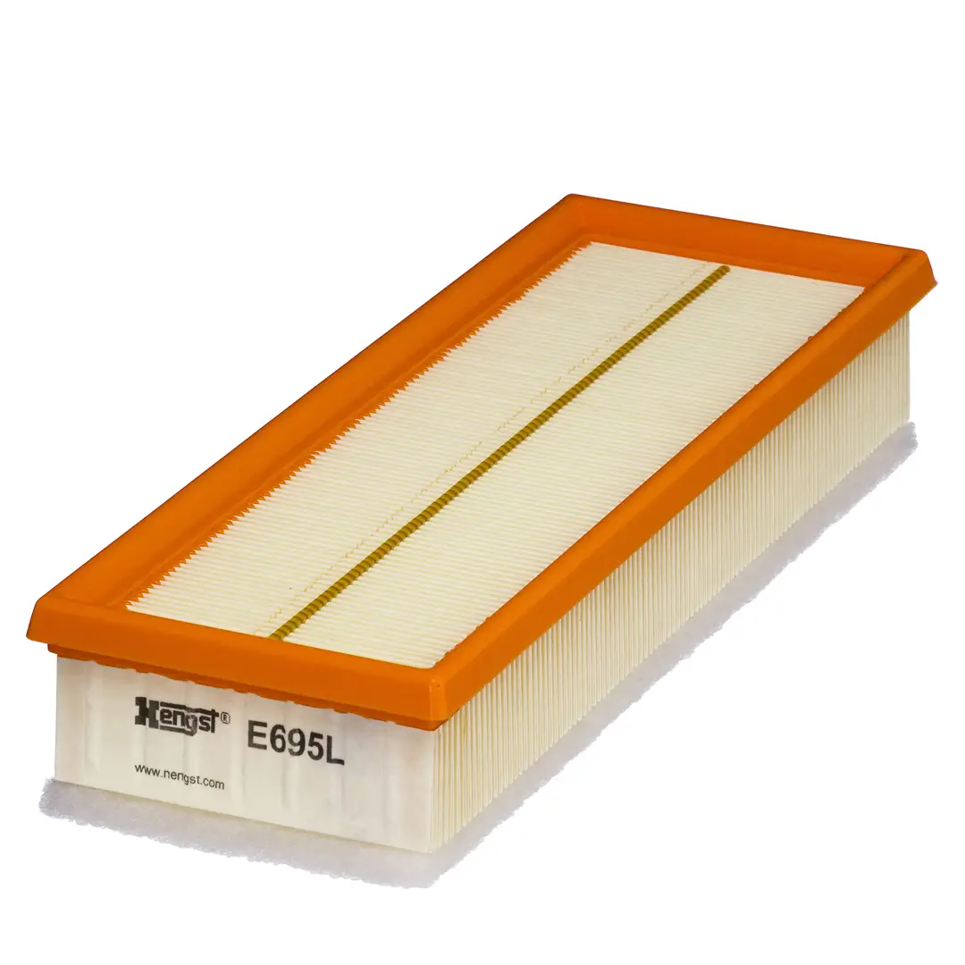 Luftfilter HENGST FILTER E695L
