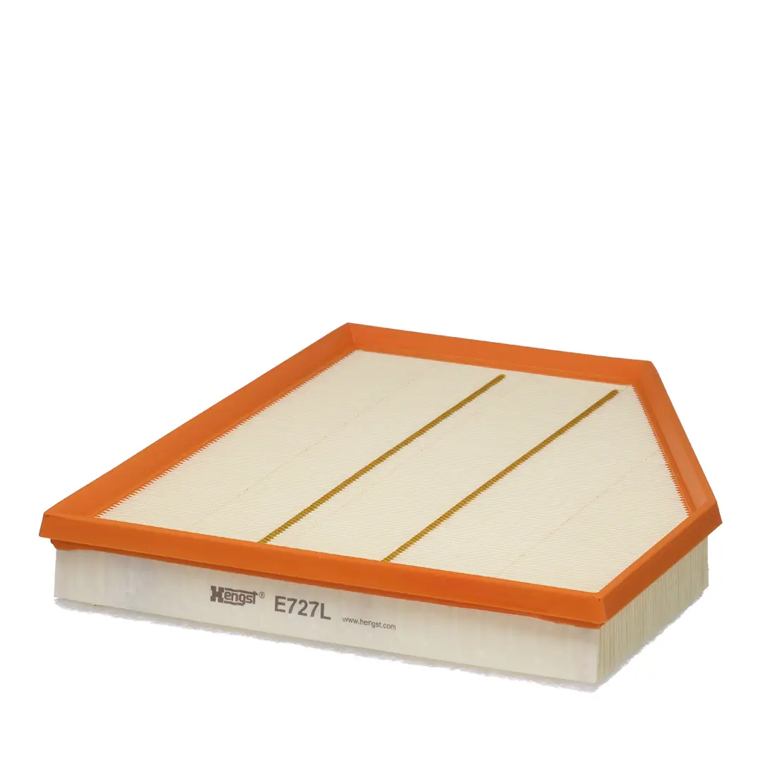 Luftfilter HENGST FILTER E727L
