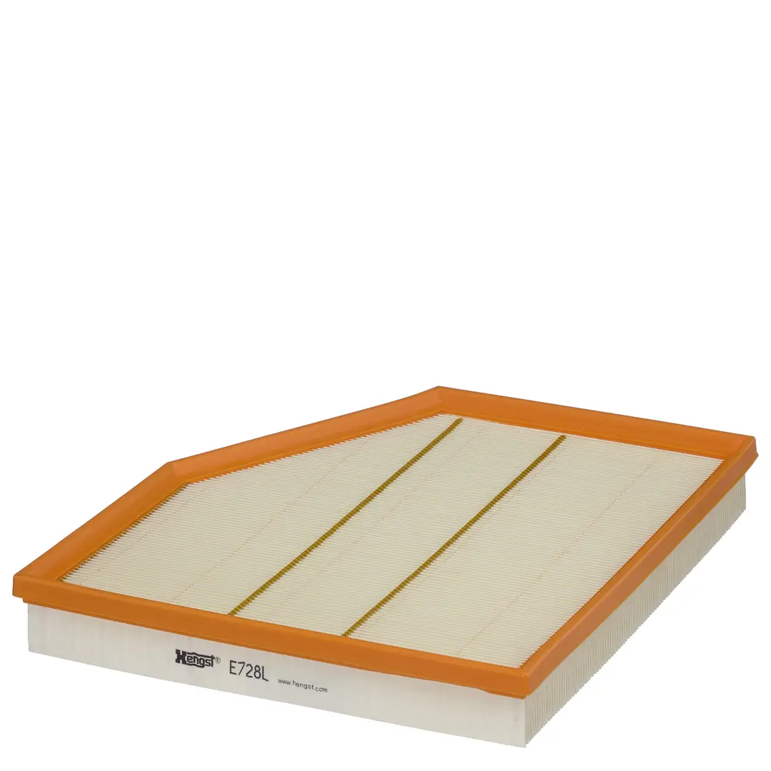 Luftfilter HENGST FILTER E728L