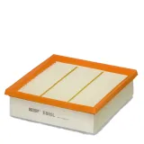 Luftfilter HENGST FILTER E885L