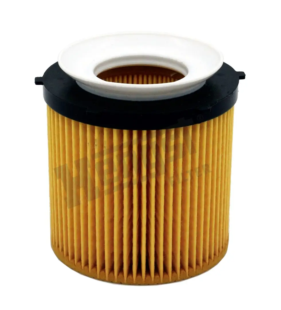 Ölfilter HENGST FILTER E819H D239