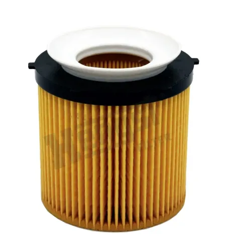 Ölfilter HENGST FILTER E819H D239 Bild Ölfilter HENGST FILTER E819H D239