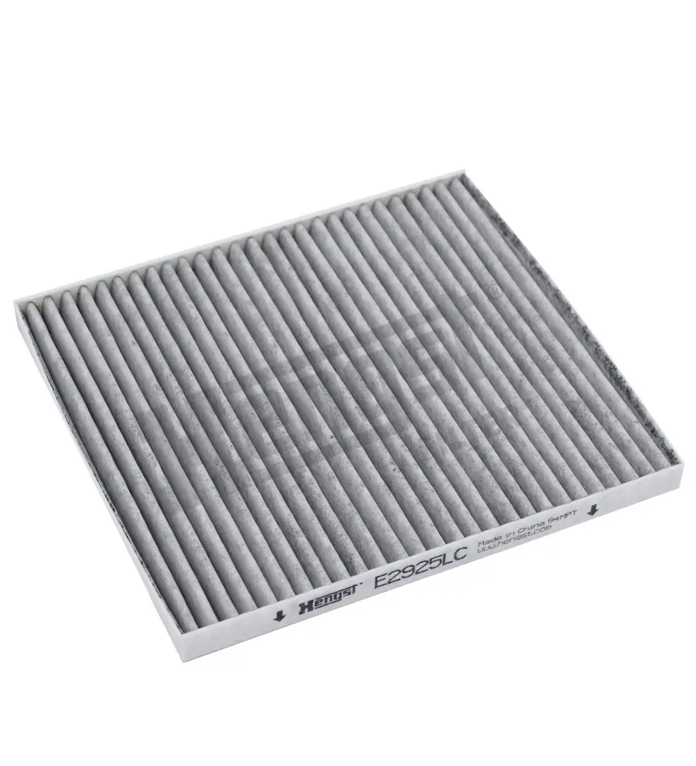 Filter, Innenraumluft HENGST FILTER E2925LC
