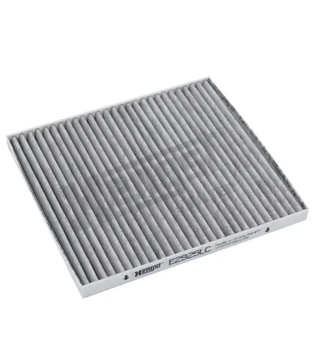 Filter, Innenraumluft HENGST FILTER E2925LC Bild Filter, Innenraumluft HENGST FILTER E2925LC