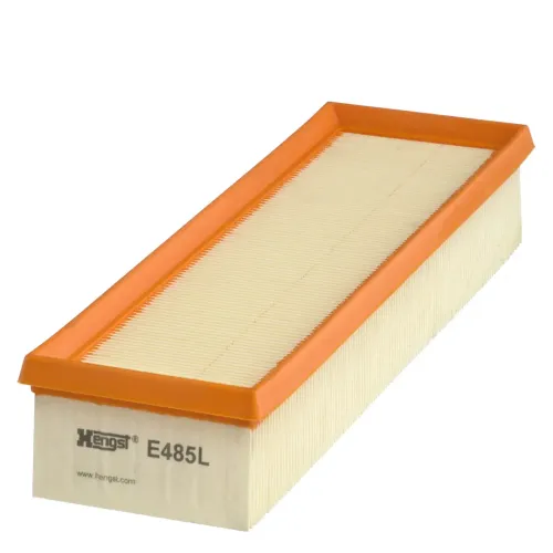 Luftfilter HENGST FILTER E485L Bild Luftfilter HENGST FILTER E485L