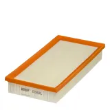 Luftfilter HENGST FILTER E558L