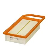 Luftfilter HENGST FILTER E610L