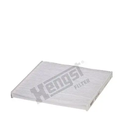 Filter, Innenraumluft HENGST FILTER E2915LI Bild Filter, Innenraumluft HENGST FILTER E2915LI