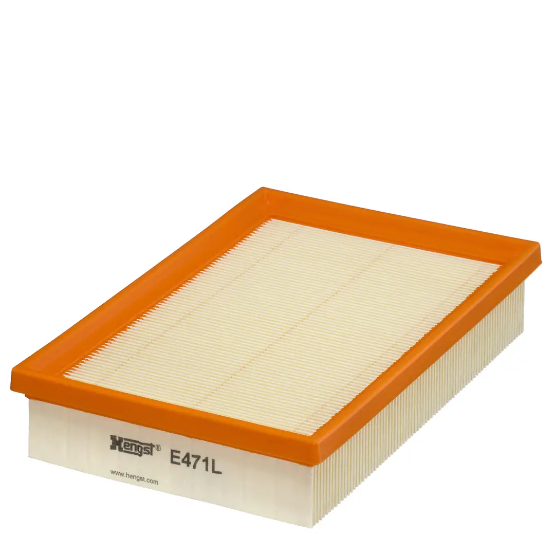 Luftfilter HENGST FILTER E471L