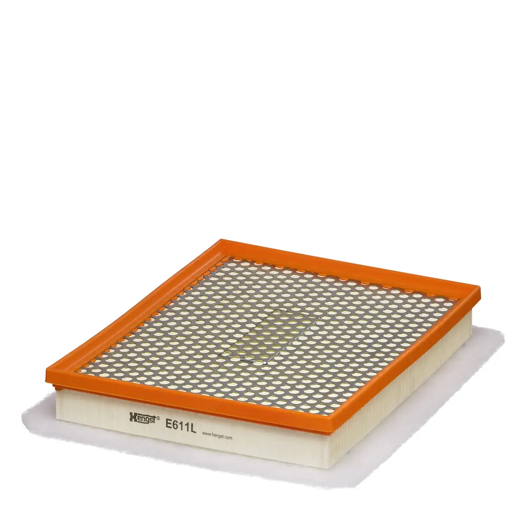 Luftfilter HENGST FILTER E611L