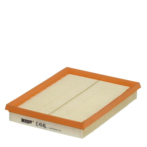 Luftfilter HENGST FILTER E414L Bild Luftfilter HENGST FILTER E414L