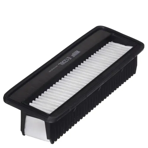 Luftfilter HENGST FILTER E1236L Bild Luftfilter HENGST FILTER E1236L