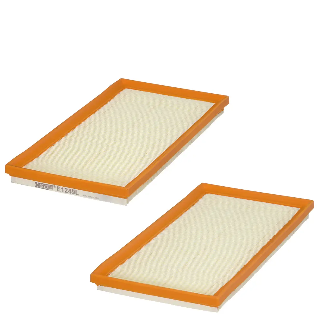 Luftfilter HENGST FILTER E1249L-2