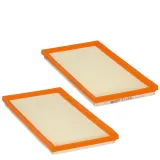 Luftfilter HENGST FILTER E1249L-2
