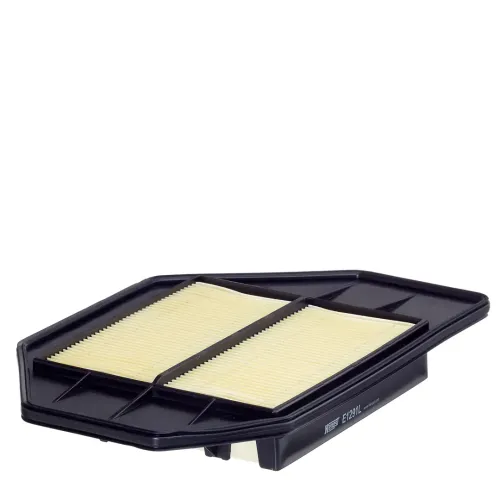 Luftfilter HENGST FILTER E1291L Bild Luftfilter HENGST FILTER E1291L