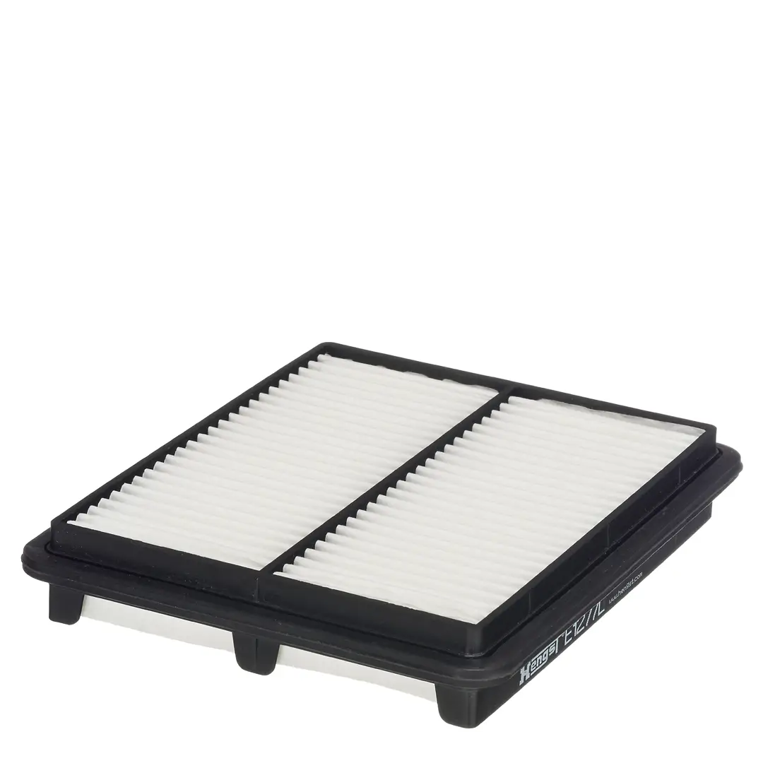 Luftfilter HENGST FILTER E1277L