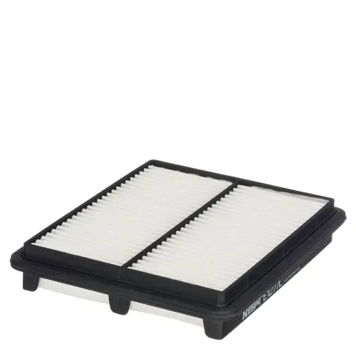 Luftfilter HENGST FILTER E1277L Bild Luftfilter HENGST FILTER E1277L
