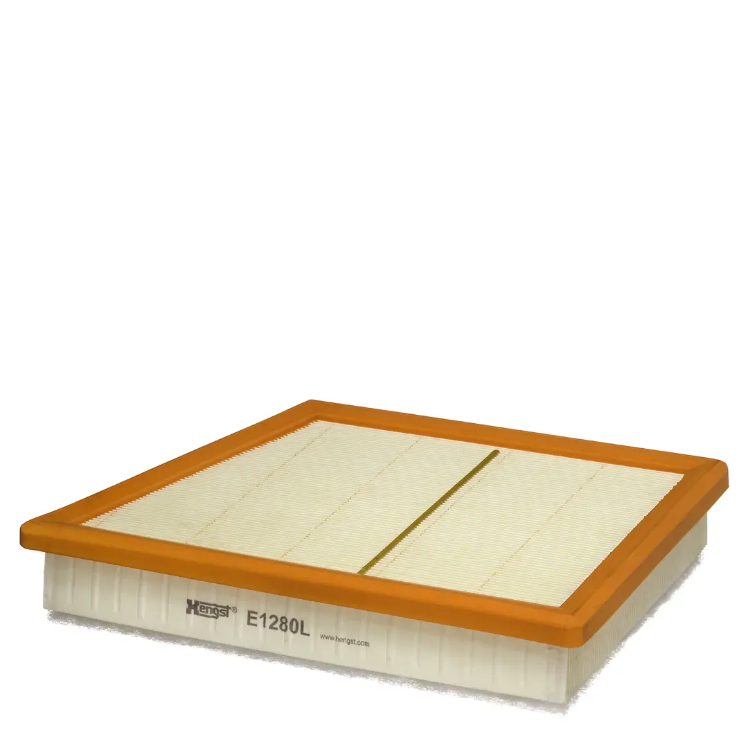 Luftfilter HENGST FILTER E1280L