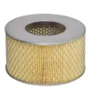 Luftfilter HENGST FILTER E1295L
